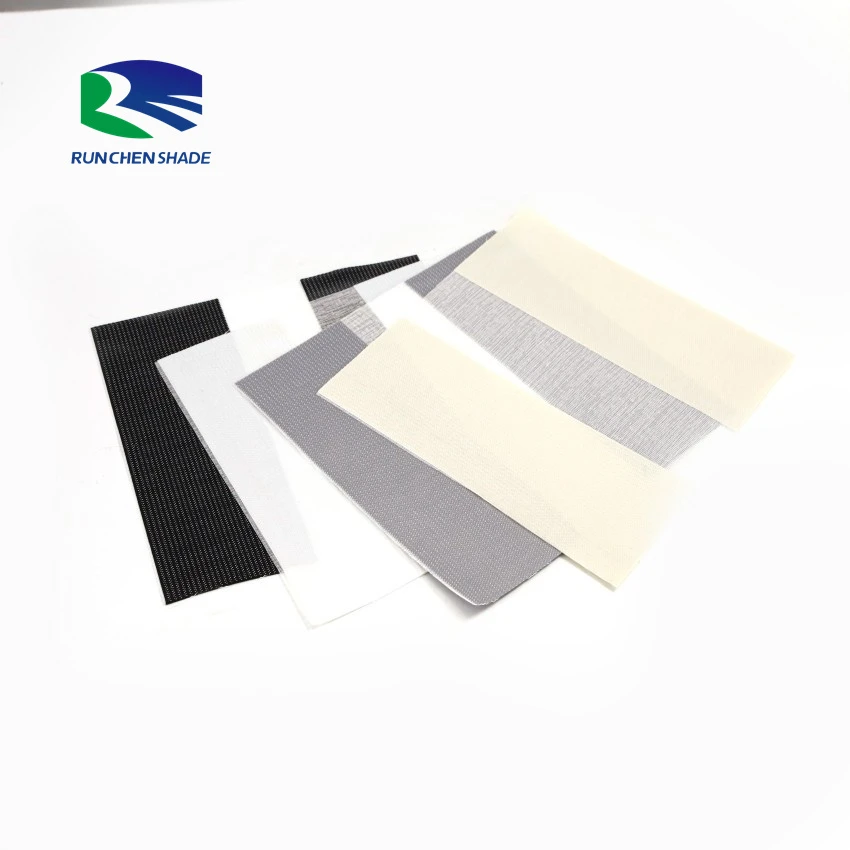 Zebra Blind Fabric For Home And Office